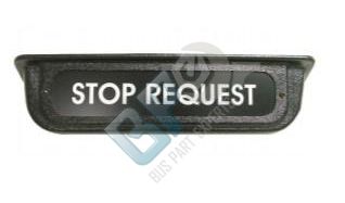 4048 ELKHART STOP REQUEST SIGN - buspartexperts.com