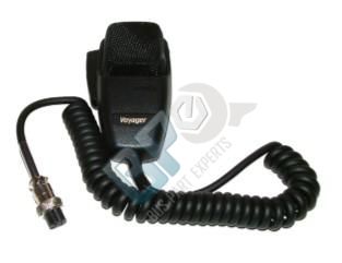 4050 ELKHART MICROPHONE FOR PA - buspartexperts.com