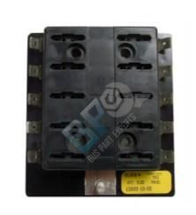 4094 ELKHART 10 POSITION FUSE BLOCK - buspartexperts.com