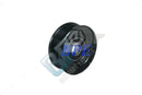 50-62051-00           MOBILE CLIMATE CONTROL IDLER PULLEY IS A SINGLE POLY V, 6 GROOVE PULLEY - buspartexperts.com