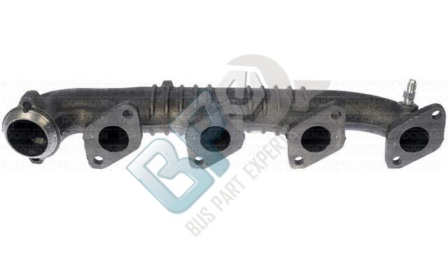 674-943 INTERNATIONAL EXHAUST MAINFOLD - buspartexperts.com