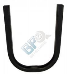 5024 ELKHART RUNNING BOARD BRACKET 12" - buspartexperts.com