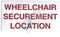 5041 ELKHART DECAL - WHEELCHAIR SECUREMENT LOCATION - buspartexperts.com
