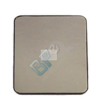 ML 56 17 DOUBLE NICKEL MIRROR GLASS REPLACEMENT FLAT - buspartexperts.com