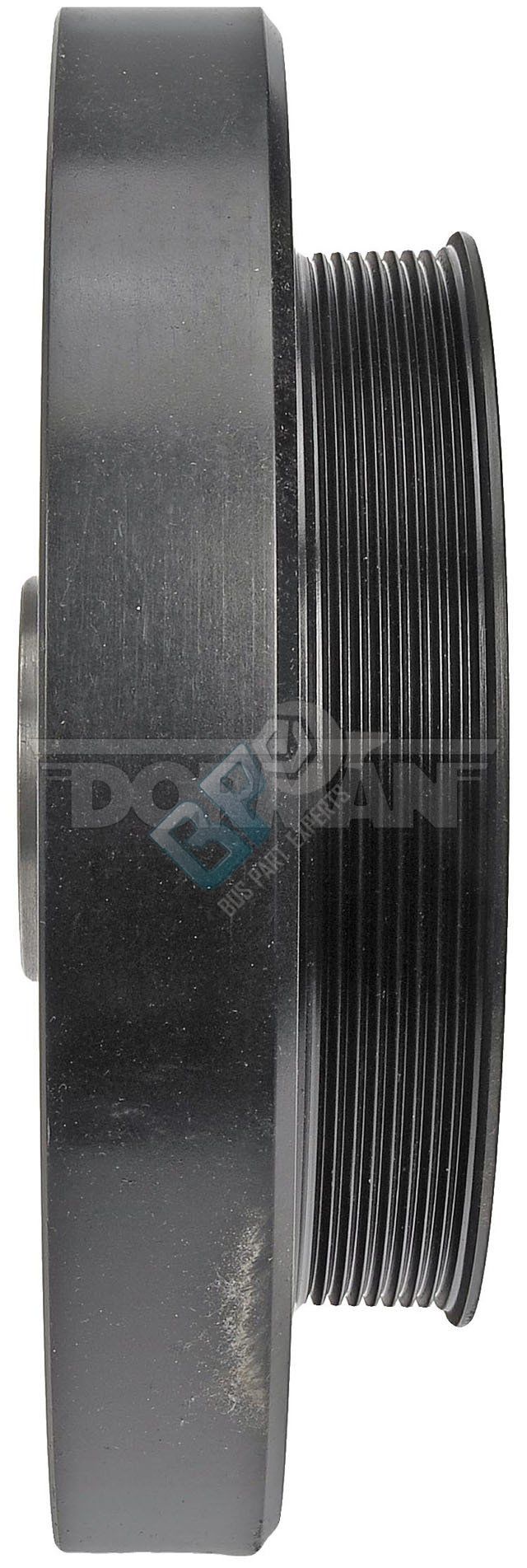 594-5605 INTERNATIONAL ENGINE HARMONIC BALANCER - buspartexperts.com