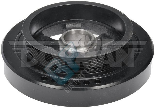 594-5605 INTERNATIONAL ENGINE HARMONIC BALANCER - buspartexperts.com