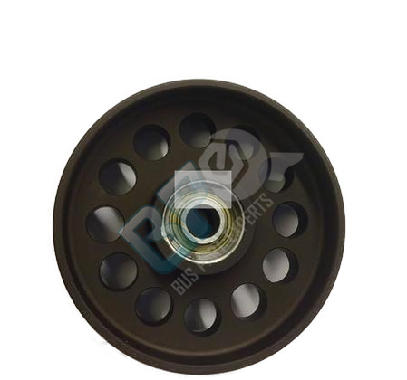 DCO 89102 IDLER PULLEY - buspartexperts.com