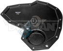 635-4999 CATERPILLAR ENGINE TIMING COVER - buspartexperts.com