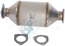 674-2008 INTERNATIONAL DIESEL PARTICULATE FILTER - buspartexperts.com