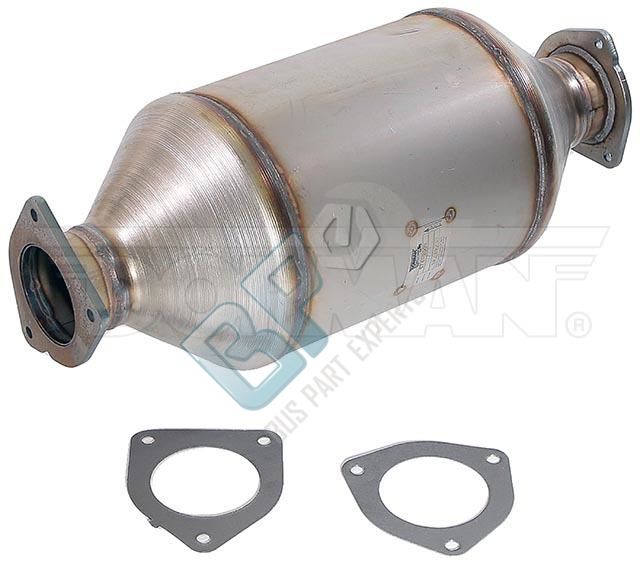 674-2008 INTERNATIONAL DIESEL PARTICULATE FILTER - buspartexperts.com