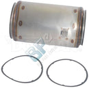 674-2012 CATERPILLAR DIESEL PARTICULATE FILTER - NOT FOR SALE IN CA - buspartexperts.com