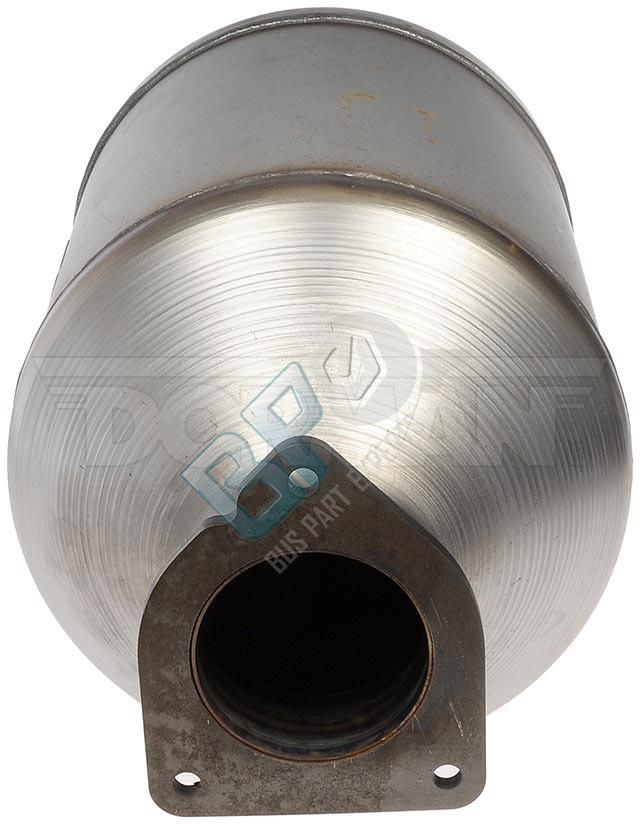 674-2033 INTERNATIONAL DIESEL PARTICULATE FILTER - buspartexperts.com