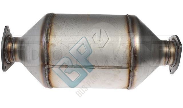 674-2033 INTERNATIONAL DIESEL PARTICULATE FILTER - buspartexperts.com