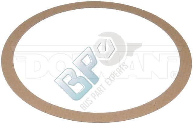 674-9008 INTERNATIONAL DIESEL PARTICULATE FILTER GASKET - buspartexperts.com