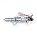 INTERNATIONAL 7.6L NAVISTAR MAXXFORCE DT G2.9 FUEL INJECTOR 1848718C92 - REMAN - NO CORE! - buspartexperts.com