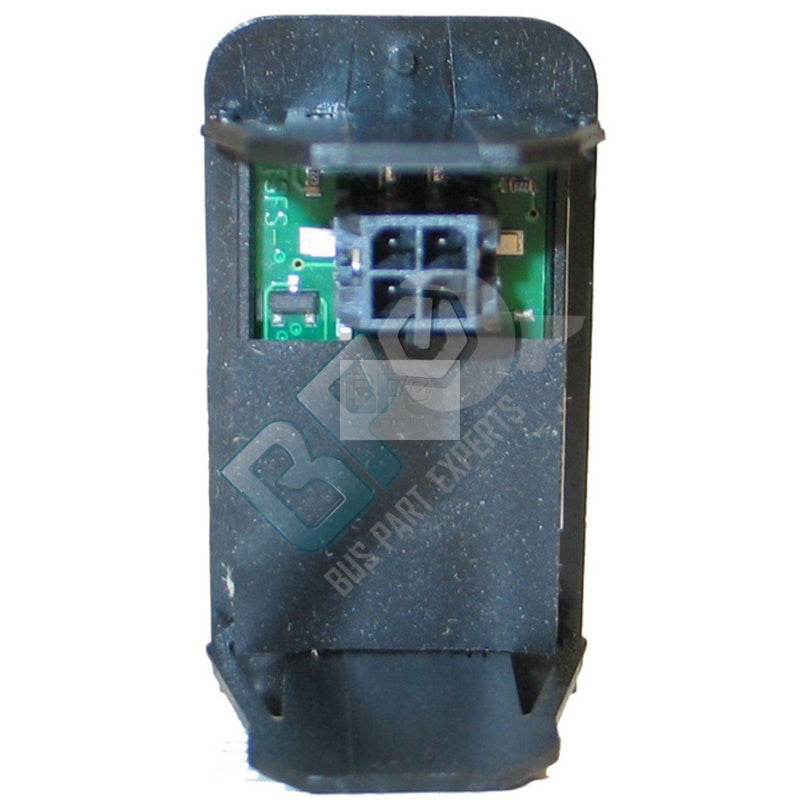 701426 SWITCH, MODE & FAN SPEED, EC CONTROLS - TRANS/AIR - buspartexperts.com