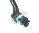 SMA 78600 ELECTRIC CROSSING ARM ASSEMBLY - buspartexperts.com