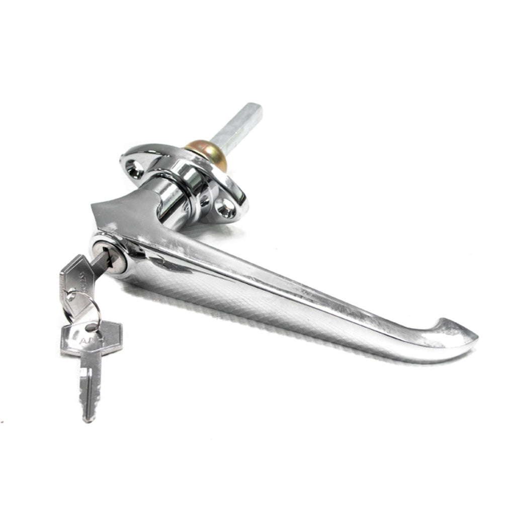 (ON BACKORDER WILL TAKE 6-7 WEEKS TO SHIP) 05-80005009 HANDLE, LOCKING ...