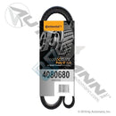 815.4080680 CONTINENTAL ELITE POLY-V SERPENTINE BELT - buspartexperts.com