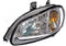 888-5204 FREIGHTLINER HEADLAMP ASSEMBLY LEFT SIDE - buspartexperts.com