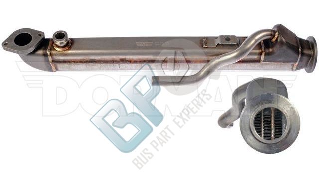 904-218 INTERNATIONAL EGR COOLER - buspartexperts.com