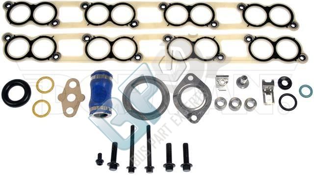 904-265 INTERNATIONAL EGR COOLER GASKET KIT - buspartexperts.com