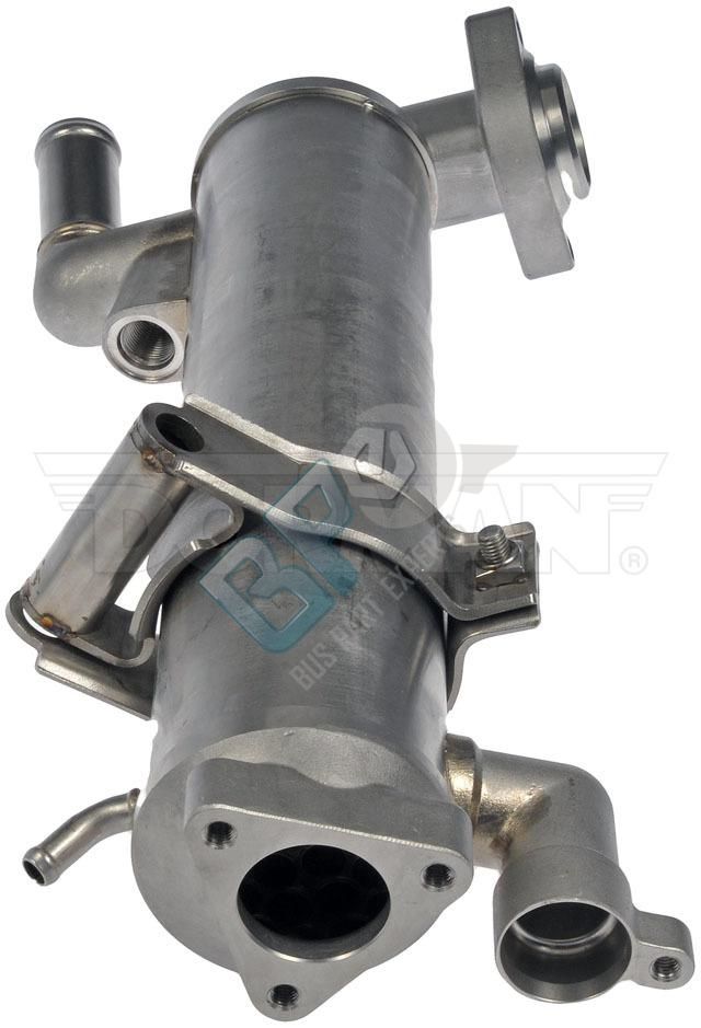 904-5020 INTERNATIONAL EGR COOLER - buspartexperts.com