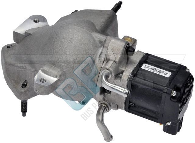 904-5056 INTERNATIONAL EGR VALVE - buspartexperts.com