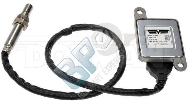 904-6002 CUMMINS NITROGEN OXIDE (NOx) SENSOR - buspartexperts.com