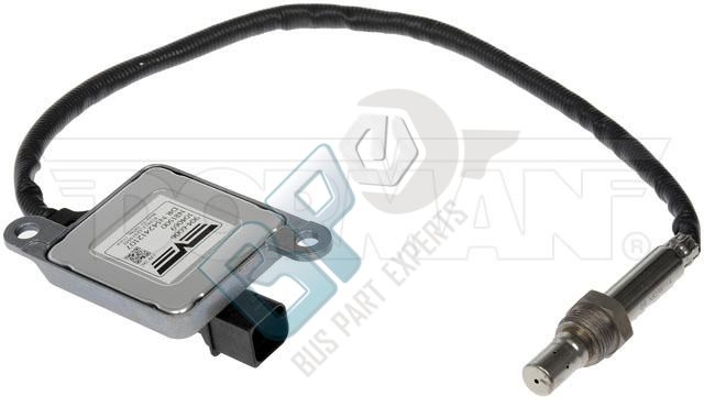 904-6006 CUMMINS NITROGEN OXIDE (NOx) SENSOR - buspartexperts.com