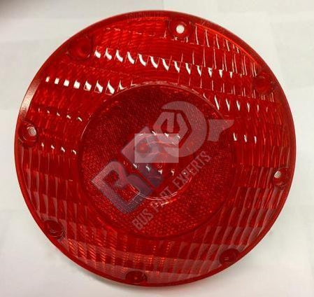 MDL91 TAIL LIGHT RED - buspartexperts.com