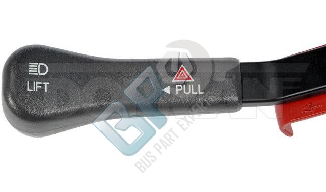 978-5210 FREIGHTLINER CONSOLE MULTI FUNCTION SWITCH - buspartexperts.com