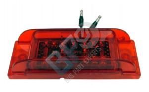4178 ELKHART LED 3RD BRAKE LIGHT WITH PIGTAIL - buspartexperts.com