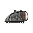 A06-95605-000 HEADLAMP - M2, HIGHWAY, LEFT HAND - buspartexperts.com