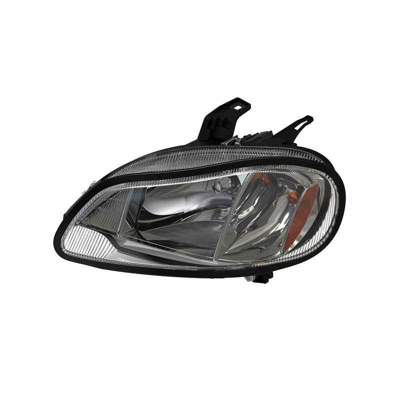 A06-95605-000 HEADLAMP - M2, HIGHWAY, LEFT HAND - buspartexperts.com