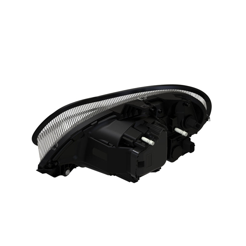 A06-95605-001 HEADLAMP - M2, HIGHWAY, RIGHT HAND - buspartexperts.com