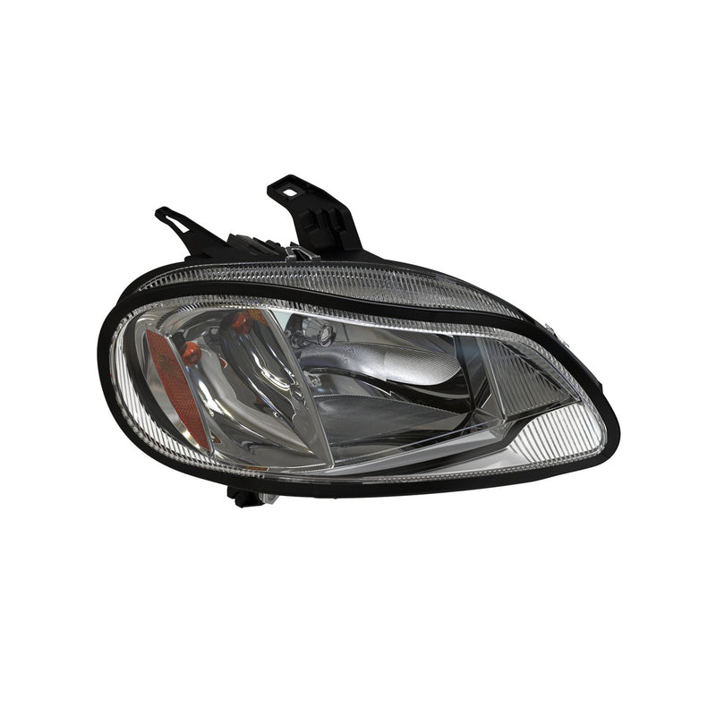 A06-95605-001 HEADLAMP - M2, HIGHWAY, RIGHT HAND - buspartexperts.com