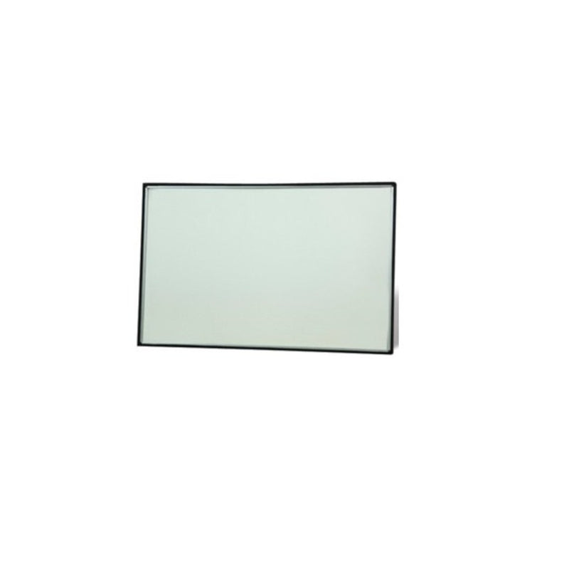 ABP N60B 151381 GLASS, BUS, 3/16, TEMPERED, TINTED, LOWER REAR EMERGENCY - buspartexperts.com