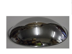 RPS 2365T TINTED HAWK EYE MIRROR HEAD