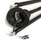 RPS ASY4037  Rosco C2 Driver's Crossview Arm Assembly (Heated) - buspartexperts.com