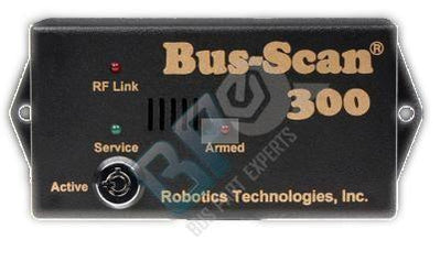 104568 BUS-SCAN 300 SERIES CLASSIC DELAY-BASED SYSTEMS (WIRELESS) - buspartexperts.com