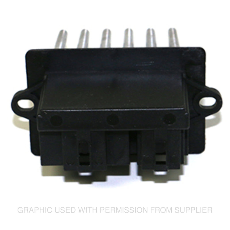 BSM 1001401792  POWER MODULE, LINEAR - buspartexperts.com