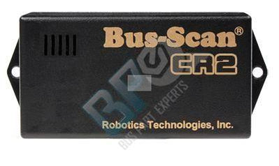 105963 BUS-SCAN CR2, CR2A, CR2B CHILD REMINDER REPLACEMENT (WIRED) - buspartexperts.com
