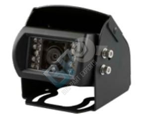 SEON REAR VISION CAMERA & MONITOR OPTIONS - buspartexperts.com