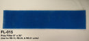 FL-015      BLUE FILTER 8X35 RAC - buspartexperts.com