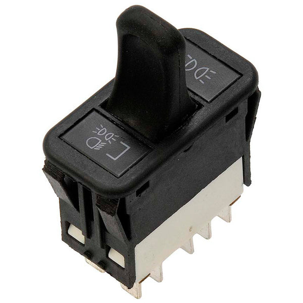 A06-30769-010 SWITCH - ROCKER, PADDLE, HEADLAMP, MARKER