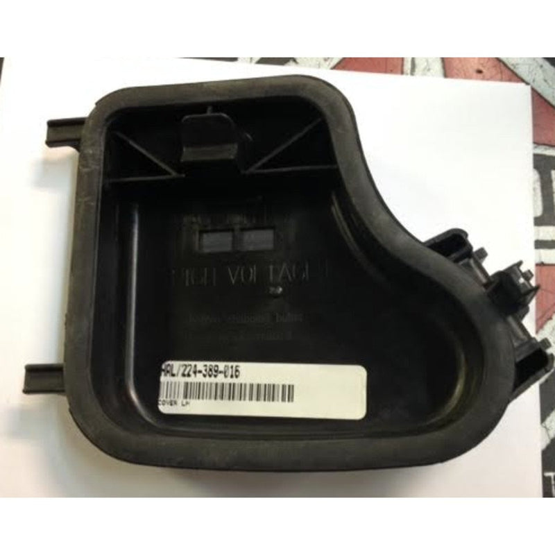 HAL 224 389 016  COVER - HEADLAMP, LEFT HAND SIDE FACTORY FIT - buspartexperts.com
