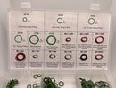 KT-9993MB COMPLETE O-RING ASSORTMENT KIT - buspartexperts.com
