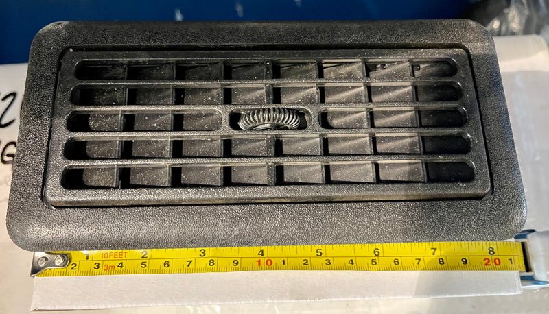 LV002                LOUVER (FREE BLOW) RIFLED AIR CONDITIONING - buspartexperts.com