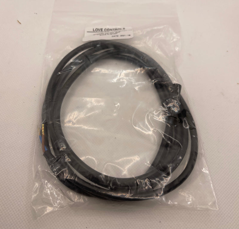 TS-5 PTC SENSOR , PVC SHEATH, 5 FOOT CABLE TO BE USED WITH TH-004 A/C CONTROLLER - buspartexperts.com